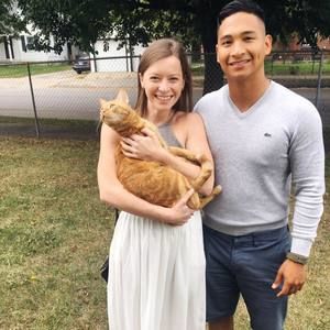 Meet your Posher, Alison